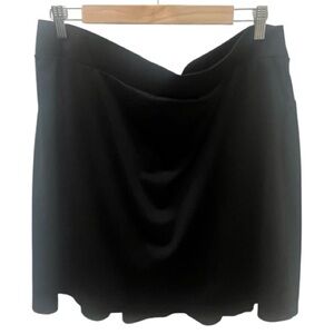 J Crew Elegant Black Women's Skirt